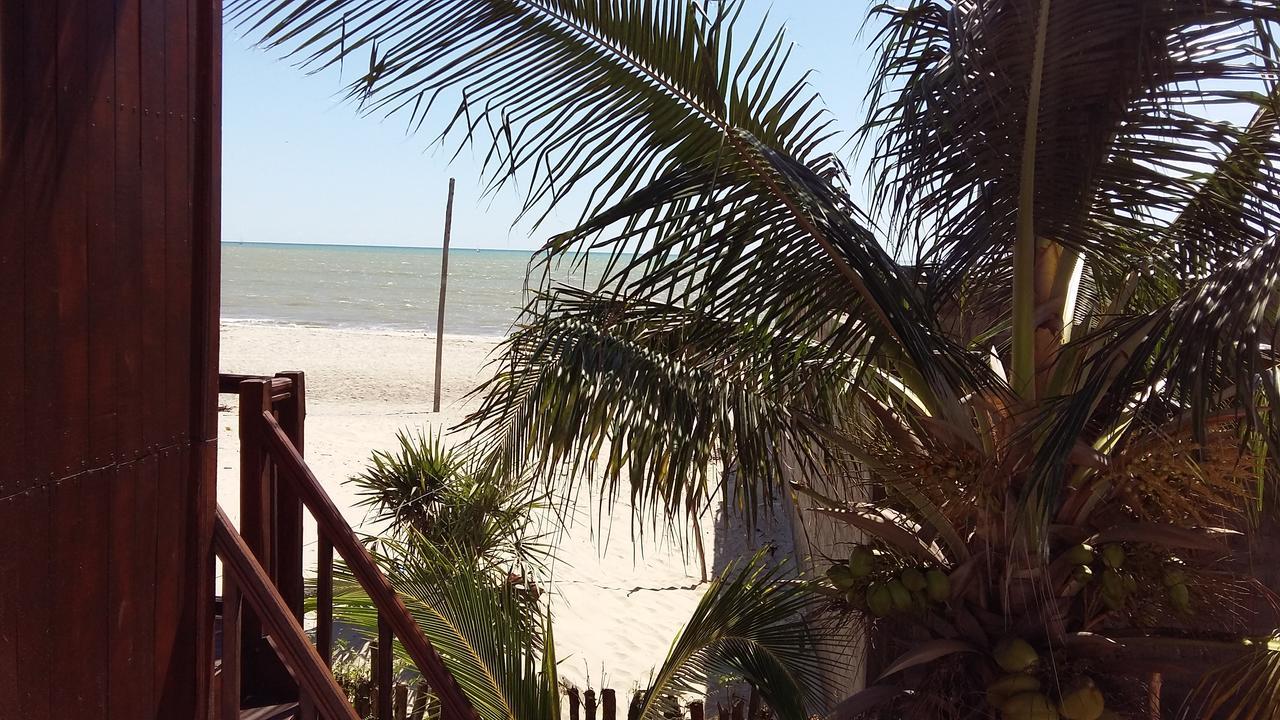 Hotel Maeva Morondava Exteriör bild